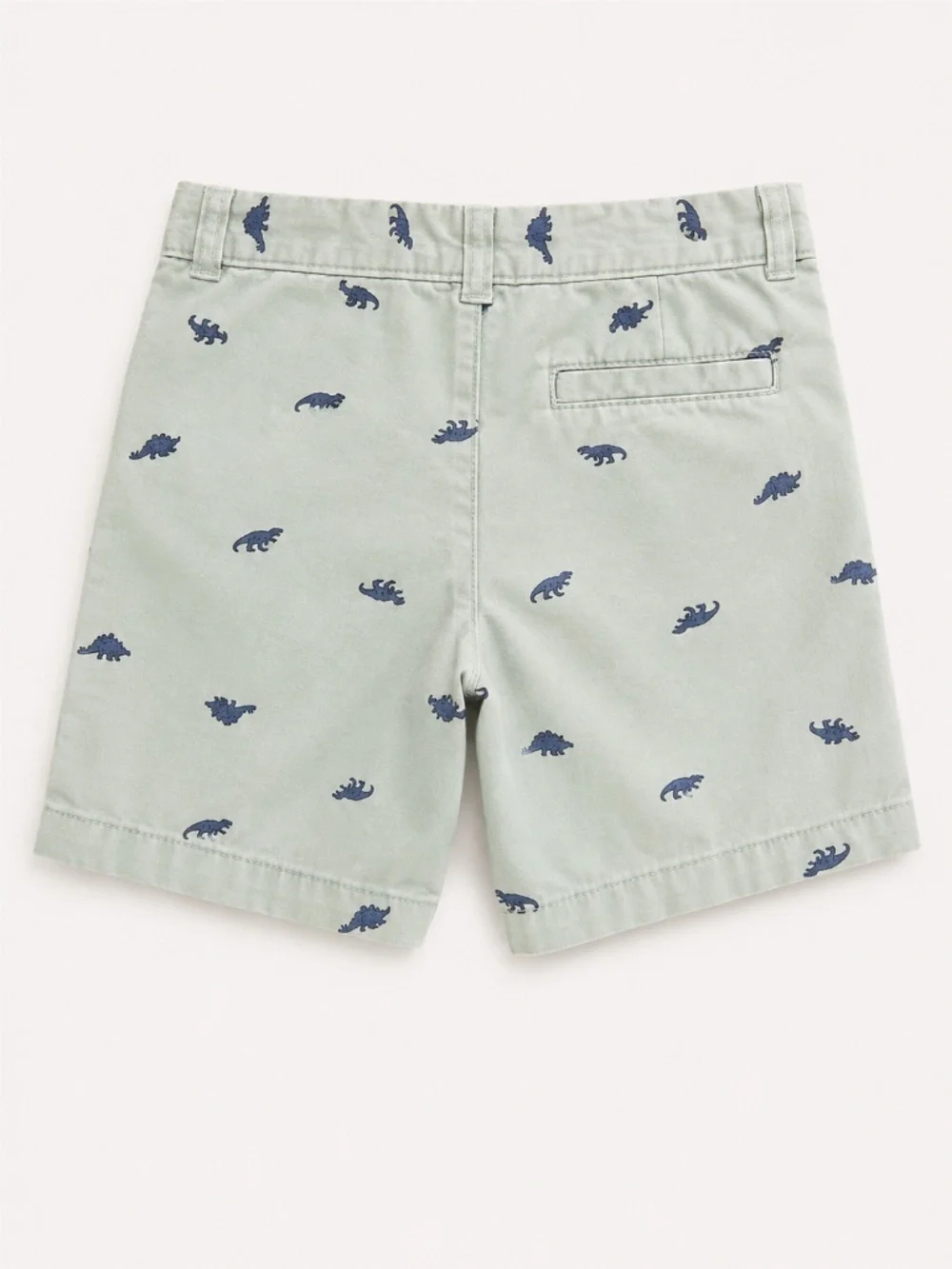 Boys 4T Shark T-Shirt & Carter’s Dinosaur Shorts Summer Outfit Set